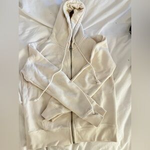 beige brandy vest  its quite thick fits great size small